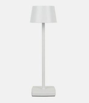 LAMP EVENTLIT W Lampe de table dimmable Eventlite b