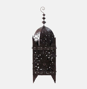 LAMP ORIEN 90 Lampe Orientale H 90 cm