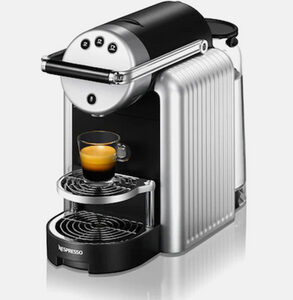 Machine à café Nespresso Zenius