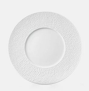 Assiette plate Martelé Ø 27 cm (par