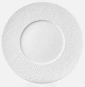Assiette plate Martelé Ø 29 cm (Par