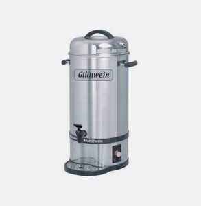 Marmite electrique 20 litres 30 à 9