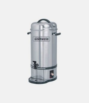 Marmite electrique 20 litres 30 à 9