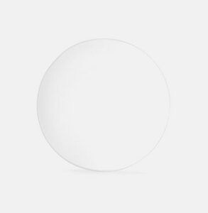 MEG21 Assiette plate Megeve Ø 21 cm