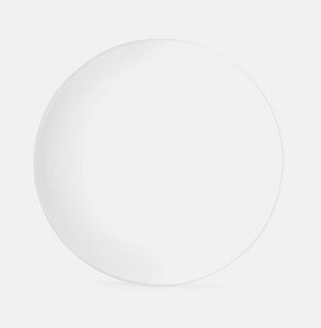 MEG27 Assiette plate Megeve Ø 27 cm