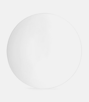 Assiette de présentation Megeve Ø 3