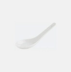 MINI CUIL CHIN Mini cuillère porcelaine chinoise b