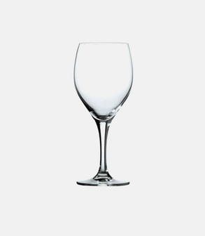 Verre à pied Mondial2 25 cl (par 30