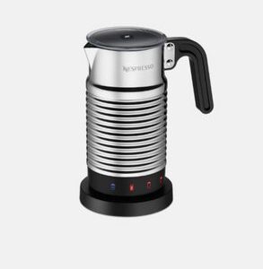 Mousseur à lait Nespresso Aeroccino