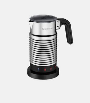 Mousseur à lait Nespresso Aeroccino