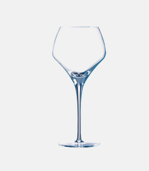 Verre à pied Open Up Round 37 cl  (