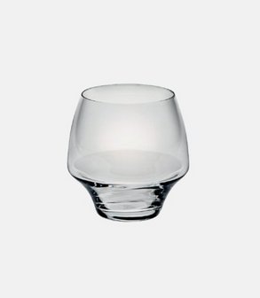 Gobelet Open Up forme basse 38 cl