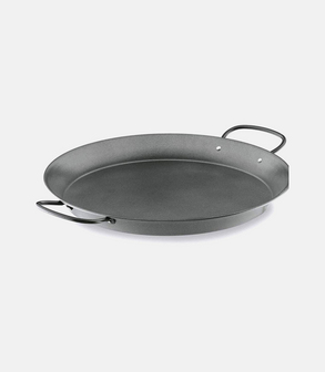 Poêle à Paëlla Ø 60 cm H 7 cm