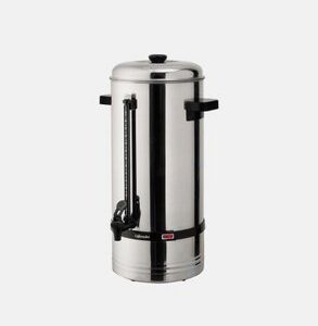 Percolateur 10 litres