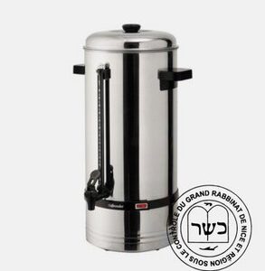 Percolateur 15 litres
