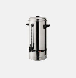 Percolateur 6 litres 1500 W