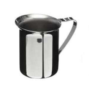 PICHET INOX 1L Pichet inox 1 litre