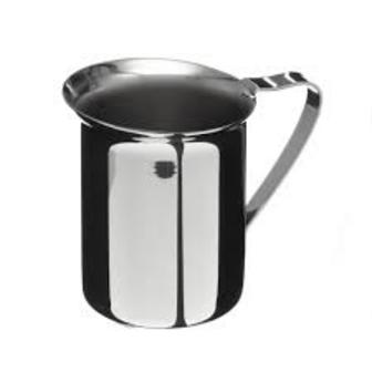  Pichet inox 1 litre 