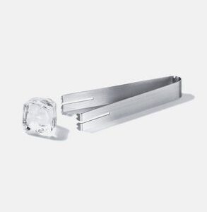 Pince à glaçons