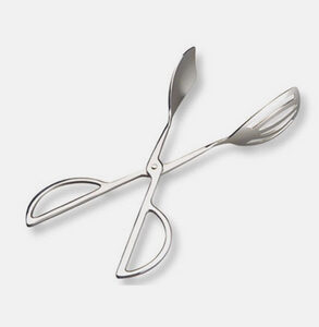 Pince à salade lacor 25 cm