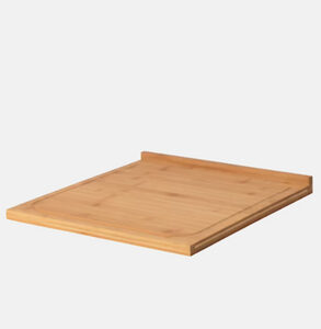 Planche à découper en bois