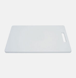 Planche à découper cuisine plastiqu