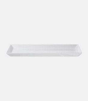 Plateau porcelaine 250°C 39.5 x 26