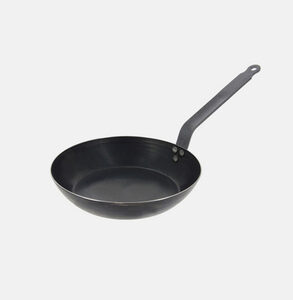 Poêle à frire inox priority Ø 24 cm