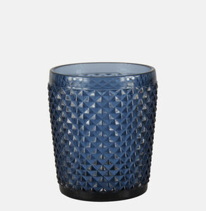 Gobelet Romantique bleu 34 cl (par