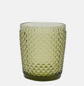 Gobelet Romantique vert 34 cl (par
