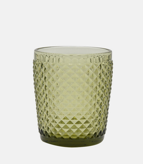 Gobelet Romantique vert 34 cl (par