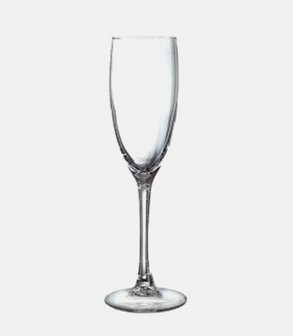 Flûte à Champagne Cabernet 16 cl  (