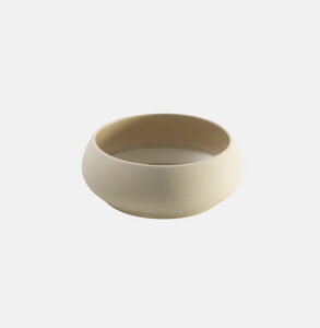 SEY COC S Cocotte porcelaine Seychelles Sable