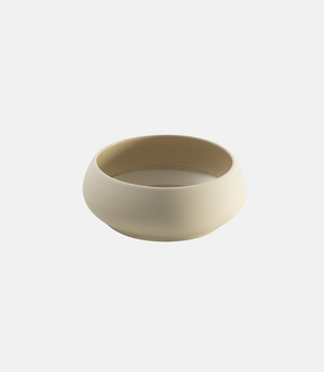 Cocotte porcelaine Seychelles Sable