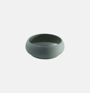 SEY COC V Cocotte porcelaine Seychelles Vert