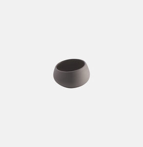 SEY MINI COC B Mini cocotte porcelaine Seychelles