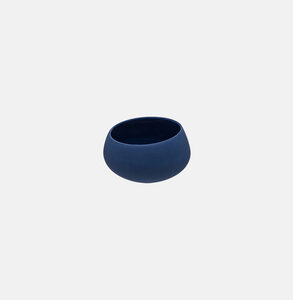 SEY MINI COC L Mini cocotte porcelaine Seychelles