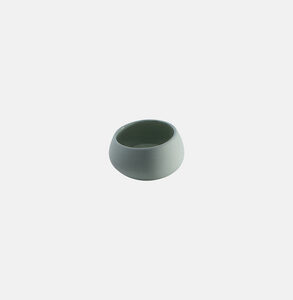 SEY MINI COC V Mini cocotte porcelaine Seychelles