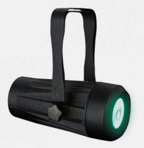 Projecteur LED RGBW Spectral 300 Q4