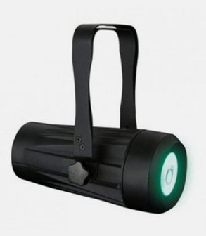 Projecteur LED RGBW Spectral 300 Q4
