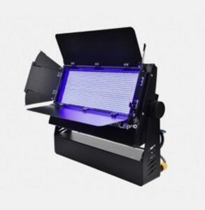 Projecteur LED RGBW Starway Stormli