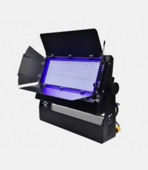 Projecteur LED RGBW Starway Stormli