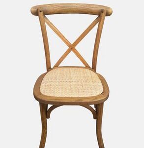 Chaise Bistrot St-Remy