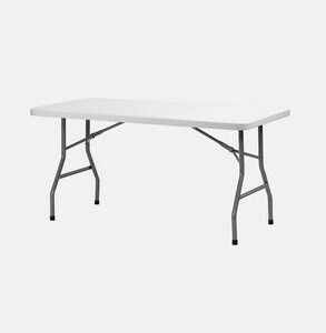 Table Pliante rectangle XL150