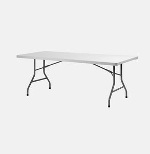 Table Pliante rectangle XXL200