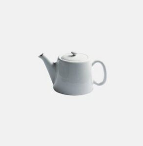 Théière porcelaine 1 pax Melbourne