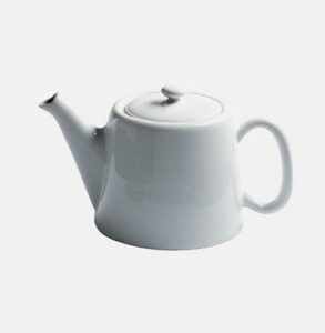 Théière porcelaine 3 pax standard