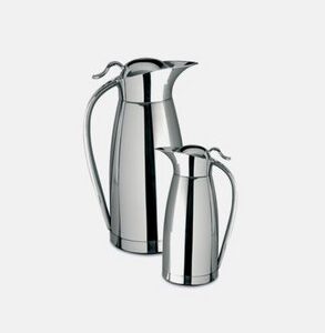 Pichet Isotherme inox eleganza 0,6