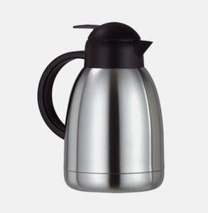 Pichet Isotherme inox 1 litre
