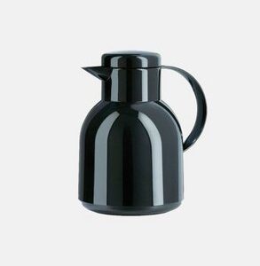 Pichet Isotherme Samba 1 litre noir
